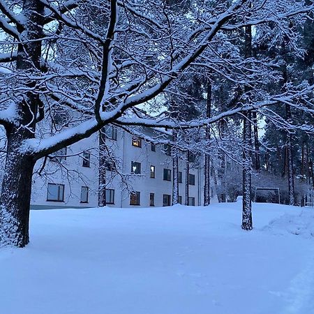 קוטקה Aalto Apartments Sunila Honkala 1 מראה חיצוני תמונה