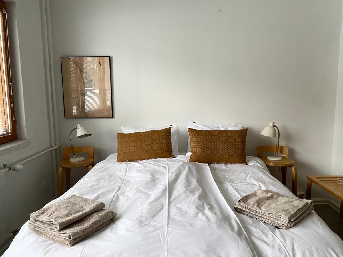 קוטקה Aalto Apartments Sunila Honkala 1 מראה חיצוני תמונה