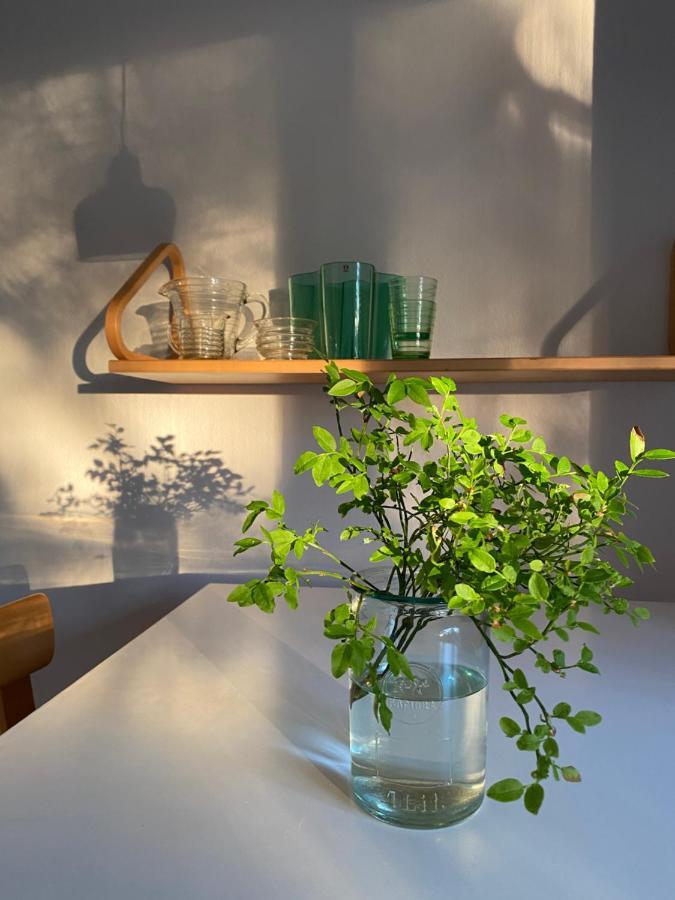 קוטקה Aalto Apartments Sunila Honkala 1 מראה חיצוני תמונה