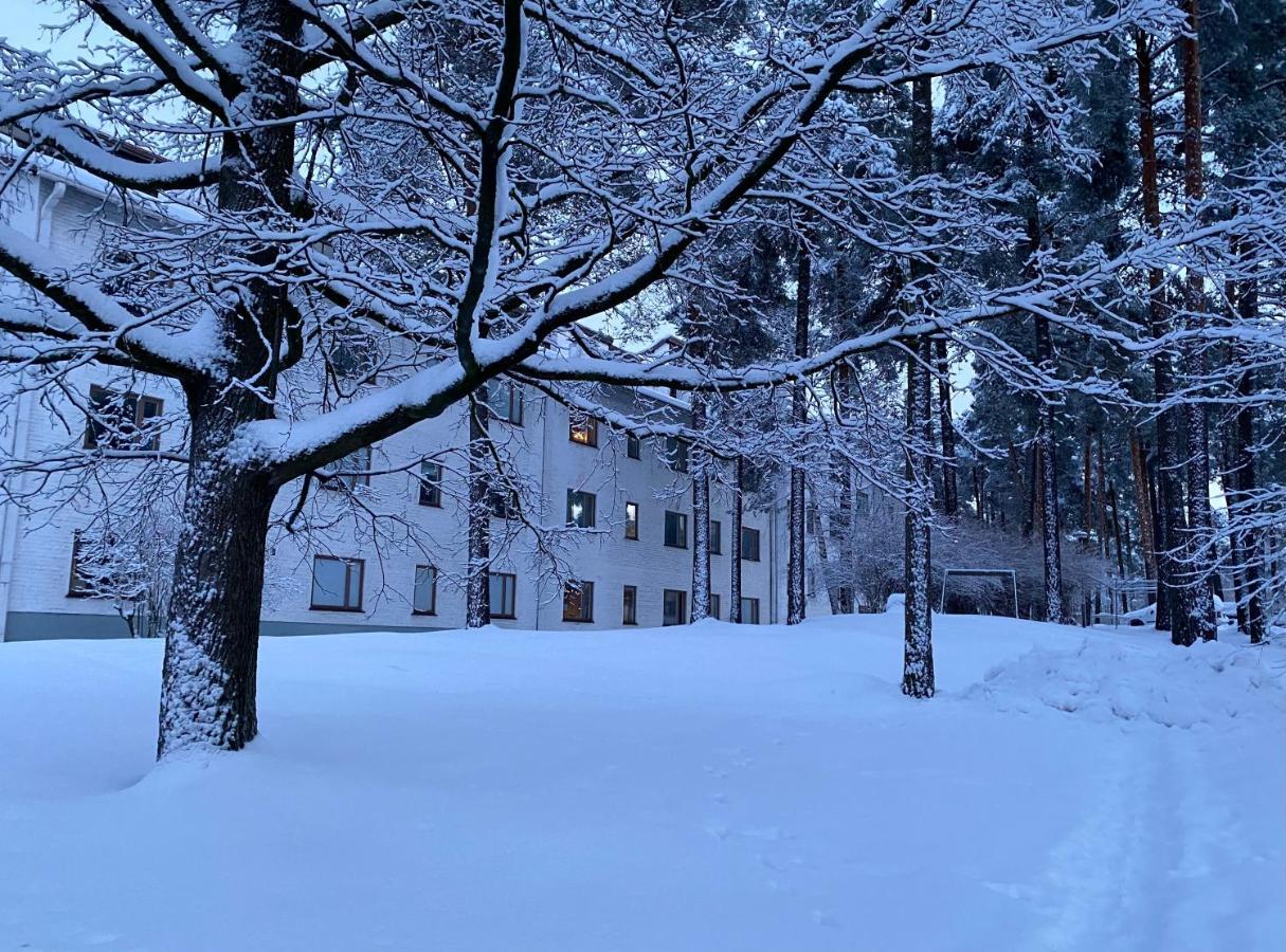 קוטקה Aalto Apartments Sunila Honkala 1 מראה חיצוני תמונה