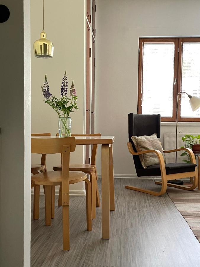 קוטקה Aalto Apartments Sunila Honkala 1 מראה חיצוני תמונה
