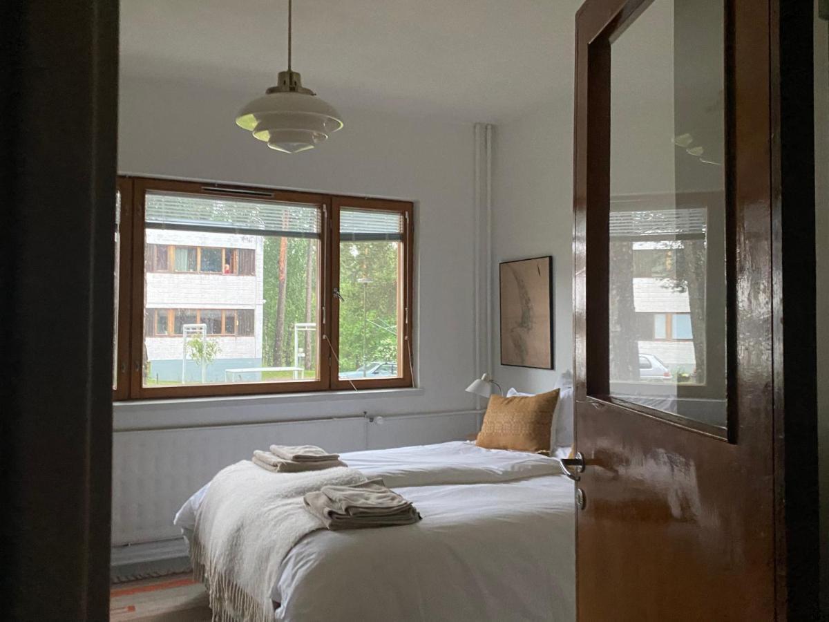קוטקה Aalto Apartments Sunila Honkala 1 מראה חיצוני תמונה